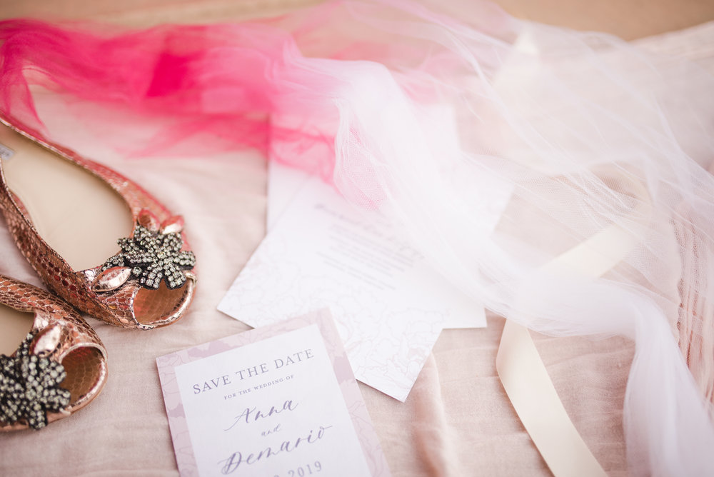 Anna Hand Drawn Wedding Invitation Pink Peonies Feathered Heart PrintsButterfly Garden (160 of 187).jpg